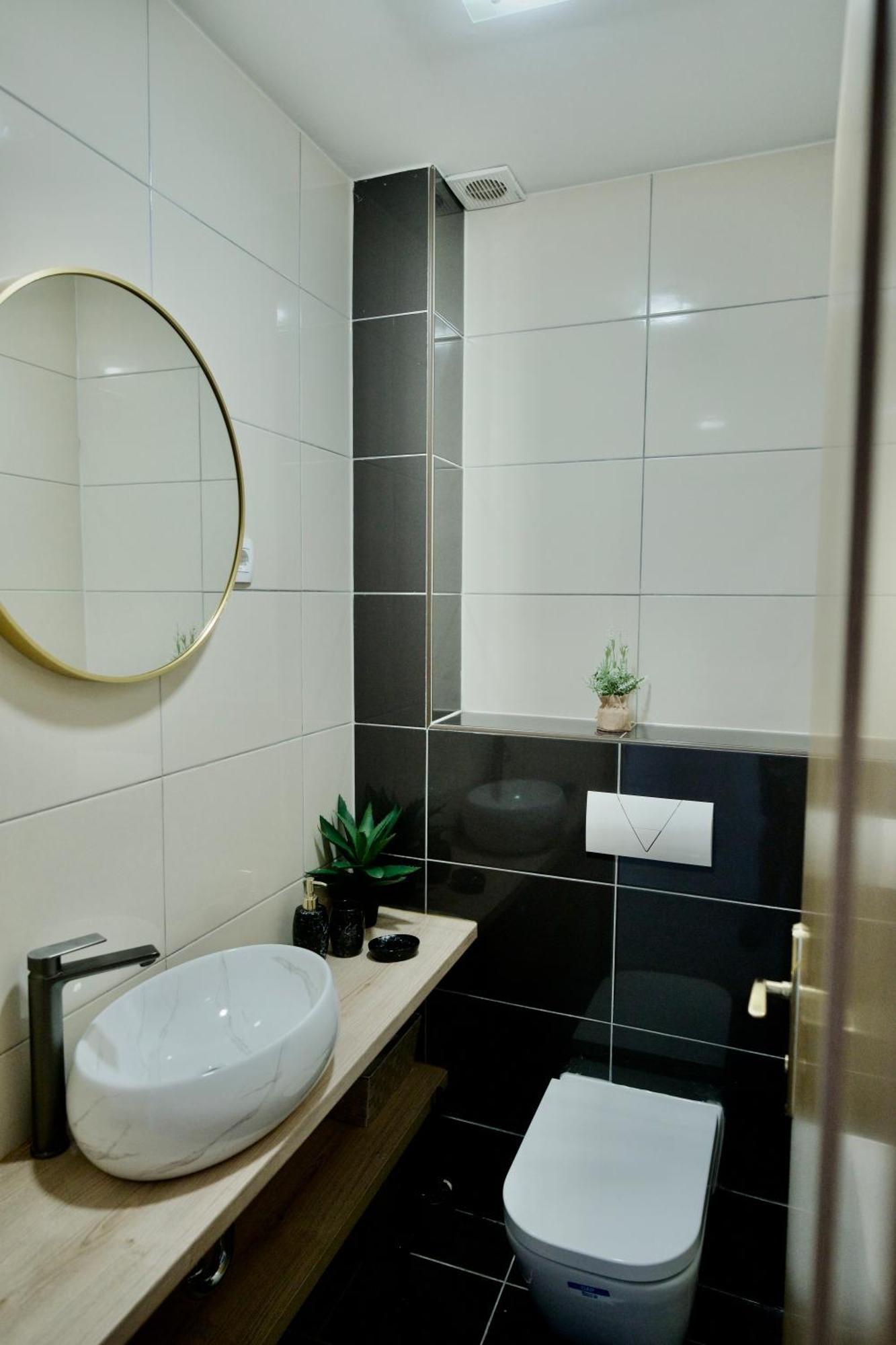 Apartment Lana Bristivica Exteriér fotografie