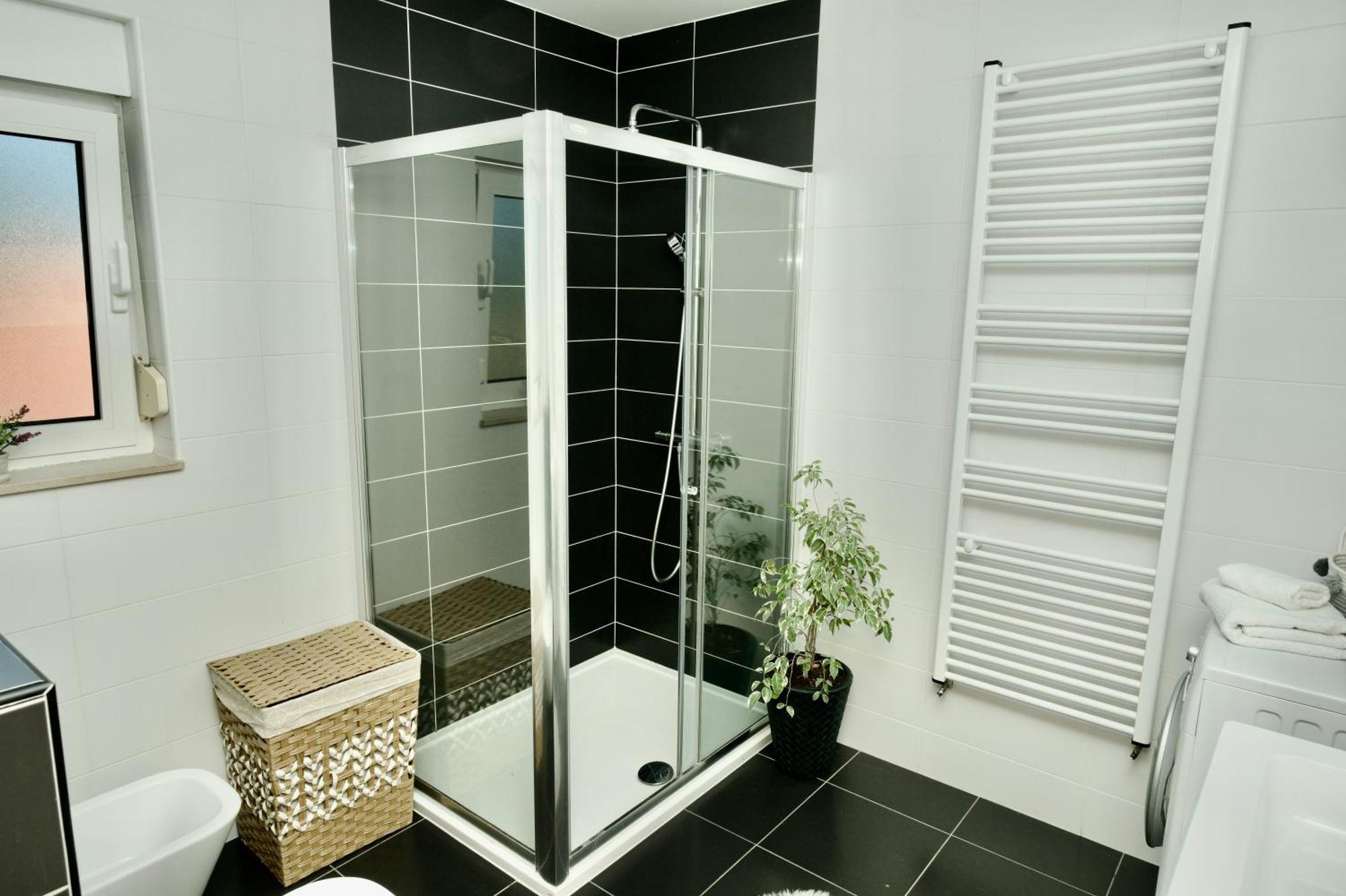 Apartment Lana Bristivica Exteriér fotografie